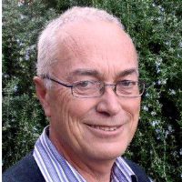 Barry Carter, Service Delivery Manager at Morphum Environmental