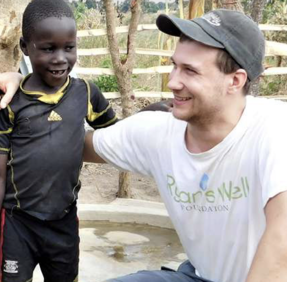 Our StoryOur MissionRyan&rsquo;s Well Foundation, together with local partners, provides access to clean Water, Sanitation services, and Hygiene edu...