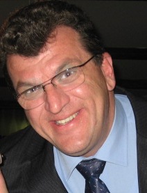 Goran Mihajlović, SETEC Engineering  - NRW And LD Expert