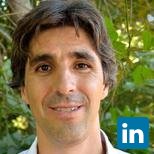 Leonardo Mata, Post doc Research Fellow na James Cook University