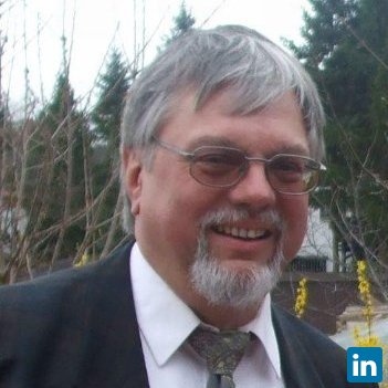 Klaus Krueger, Sales Engineer for Engineered Submersible Pumps (Offshore, Caverns and Mining) at KSB.