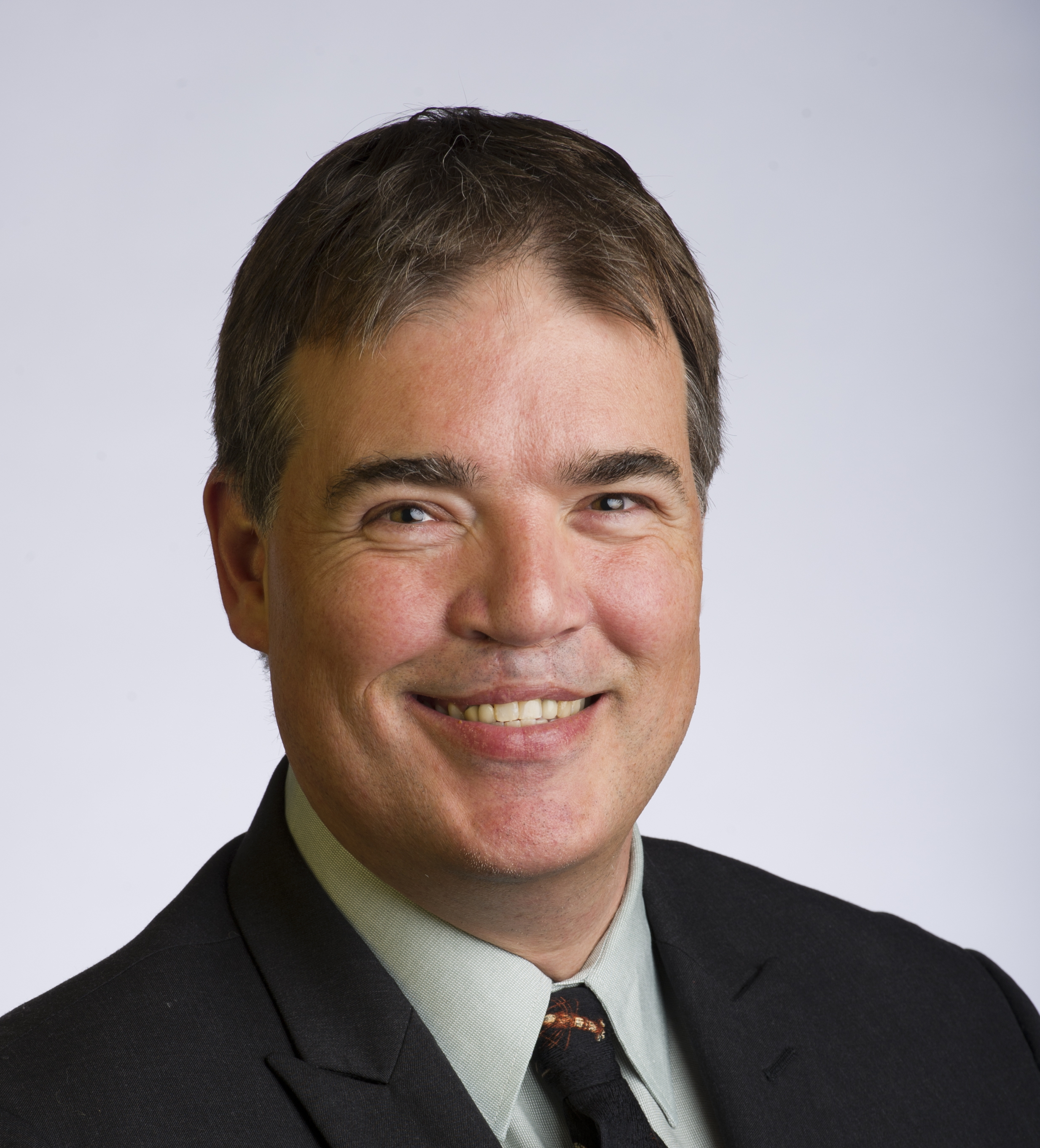 Brian Helmuth, Northeastern University - Professor and Director, Sustainability Science and Policy Initiative