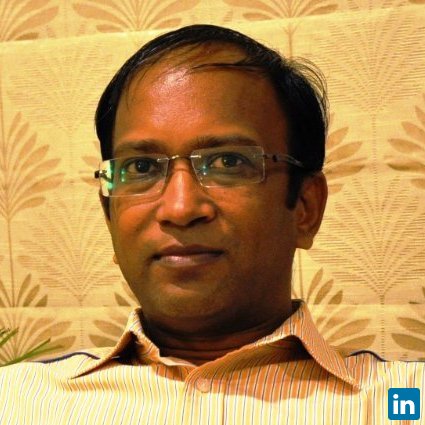 Patel Tejas, Specialist at TARU Leading Edge