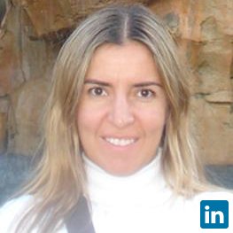 Manuela Almeida, Eng.ª at Simtejo