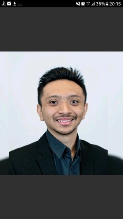 Bregas Vikri Prayuko, IHS Erasmus University Rotterdam