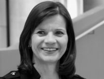 Barbara McMurray, Ministry of Environment - Showcaing Water Innovation Lead