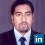 Shiju Easo john, Arba minch University