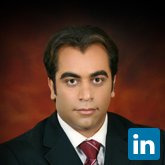 Alireza Govahi, Project Manager at Mahab Ghodss