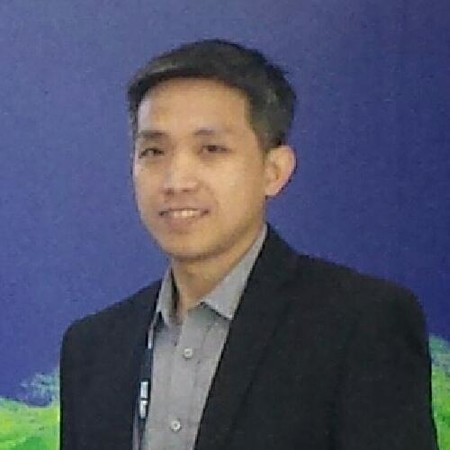 Michael Balon Martin, Senior Consultant (Energy), BD/Account Manager at Indra