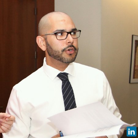 Victor de Loza, Board Of Directors at Bay Area Water Works Association at Bay AreaWater Works Association