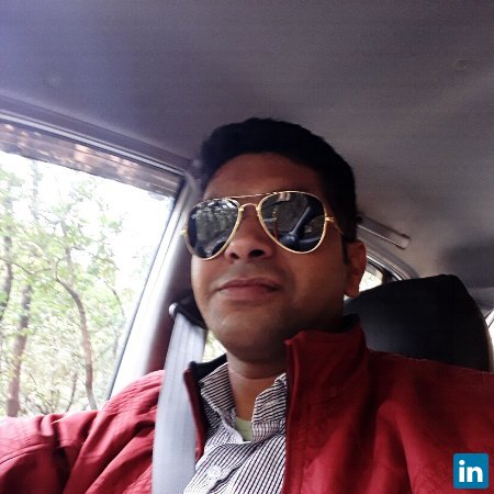 Jitendra Kumar, Water & waste water treatment