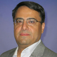 reza javaheri, Expert responsible for specific projects at Isfahan province water and wastewater company