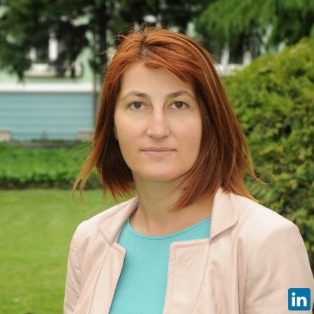 Nedyalka Alexandrova, Assistant Professor at University of Economics - Varna