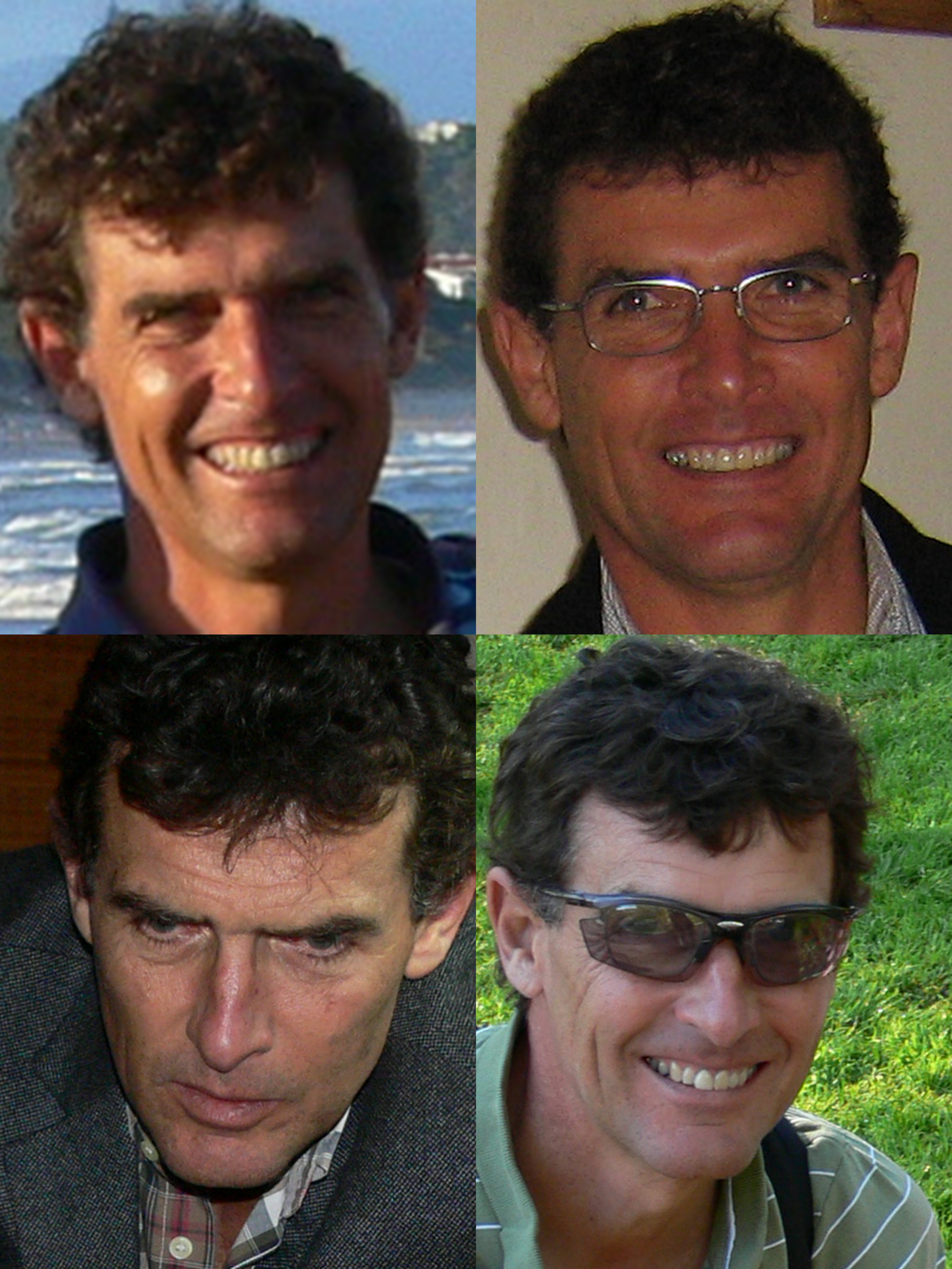 Dupré Lombaard, Development Management Consultant at Dupré Lombaard