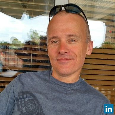 Greg Cocks, National Hydrographic Dataset (NHD) - GIS/Geospatial Data Architect | Data Scientist (via ATA Services) at USGS