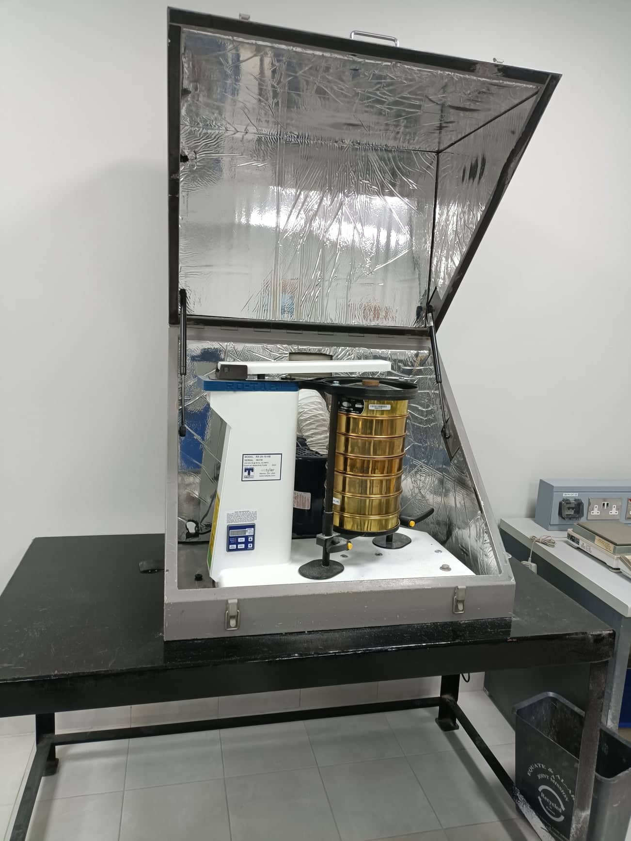 Lab