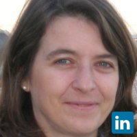 Maria Adriana Cardoso, Research Officer at LNEC