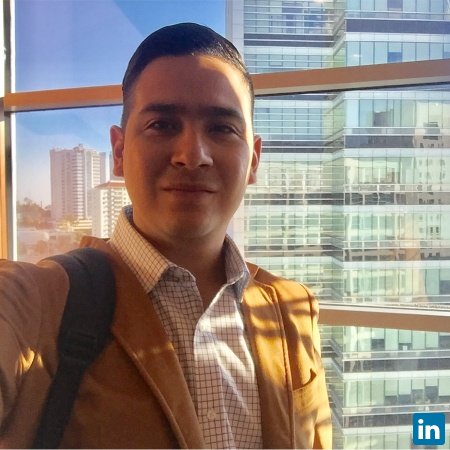 Alvaro  Canché Rodríguez, Sustainability Manager Beer Division en Constellation Brands