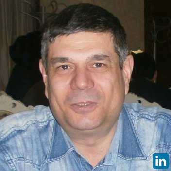 Lupascu Teodor Gheorghe, Looking for new opportunities