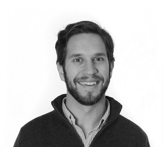 Michael Sesko, Woolf Farming & Processing - Environmental Strategy Consultant