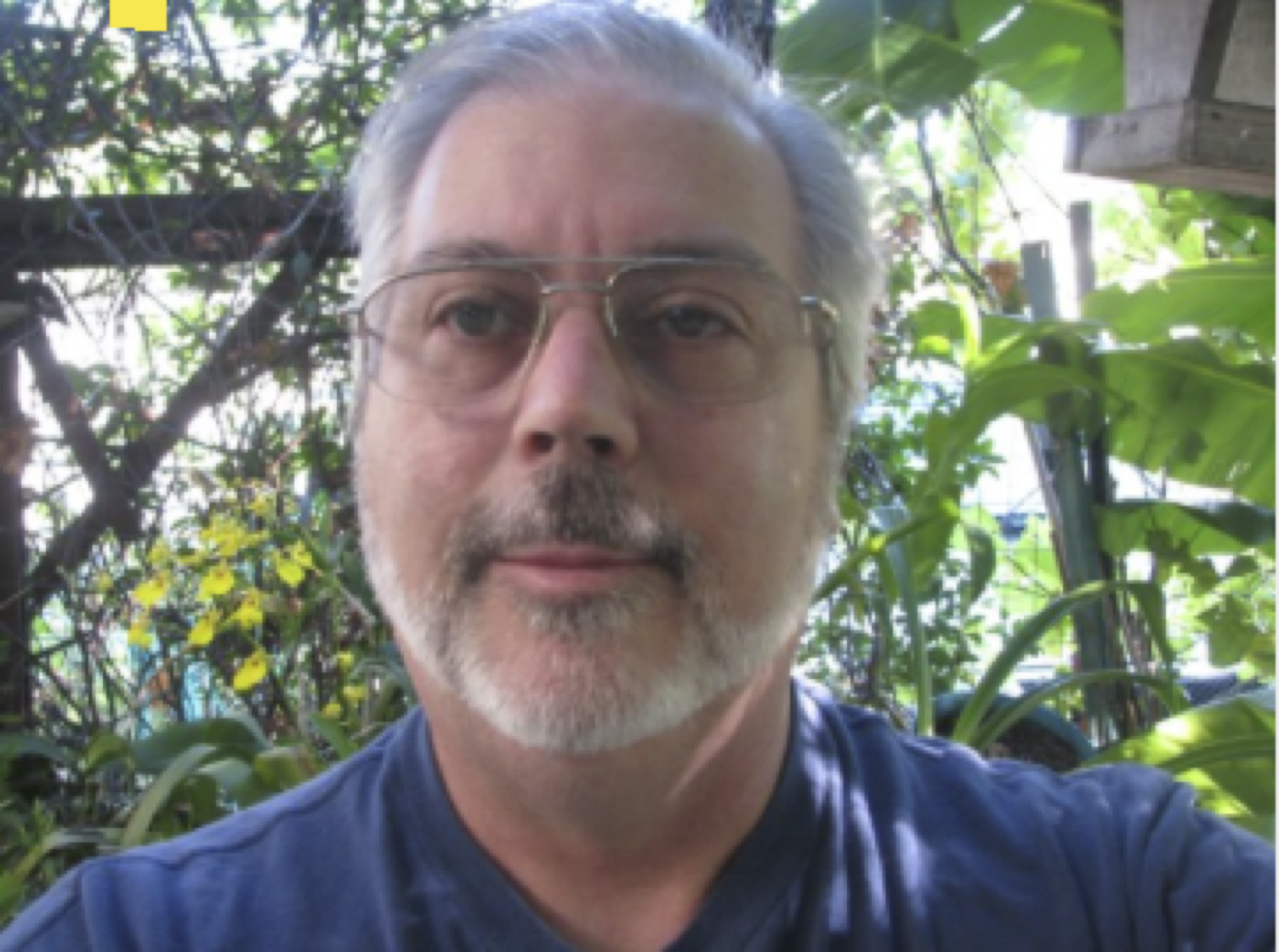 Barry Witt, Starcom Computer Corp - Production and Software Consultant