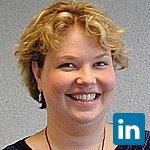 Janet Hof, eigenaresse van De Breistee