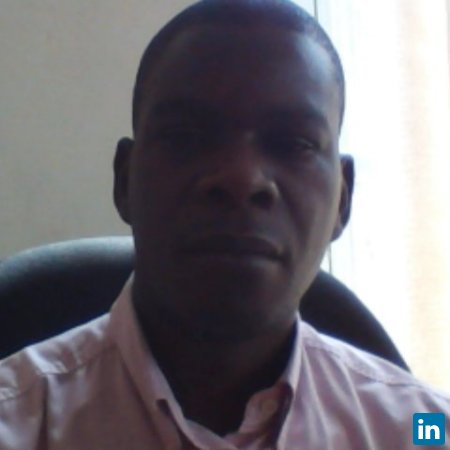 Regis Chiwaya, IRRIGATION CONSULTANT RWANDA AGRICULTURE BOARD