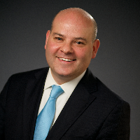 Henry Charrabé, Managing Director & Chief Executive Officer at Fluence Corporation