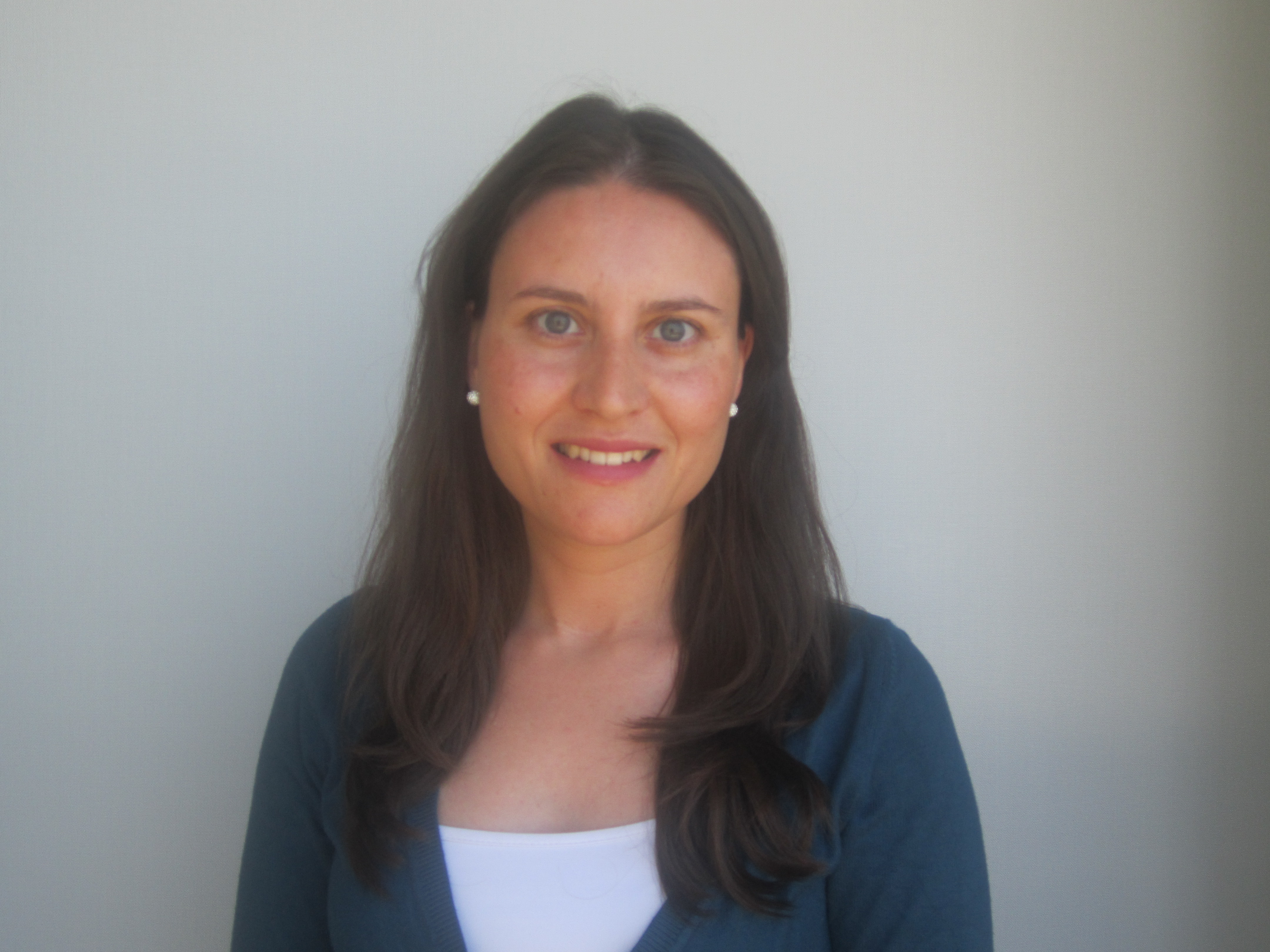 Cristina Calheiros, University