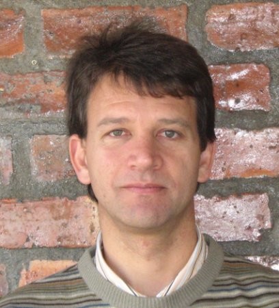 Gronum Smith, Founder at IZINTO