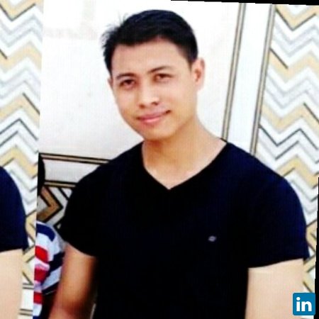 Premananda Singh, Sr. Executive-Research & Development at United Spirits-A Diageo Group Company