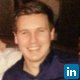 Jake Gomme, Global Water Intelligence - International Sales Executive