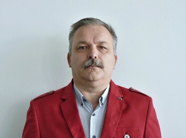 Robertino Ciufuliga, ENGINEER