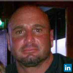 Joe Sargenti, Foreman/ ISMP-Installation Service and Maintenance Person/ Heavy Equipment Operator /Water Treatment Plant Operator at Suez