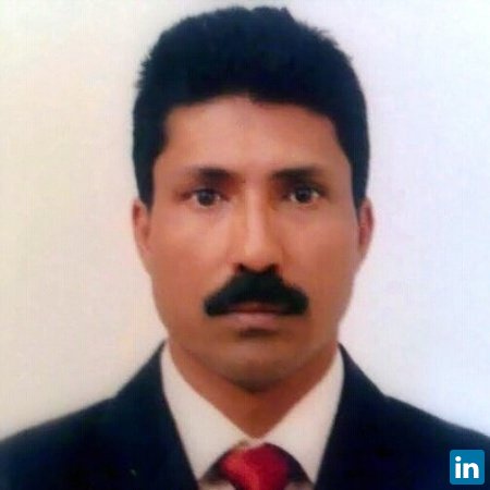 Soence Konnayil Thomas, Q.H.S.E Manager at Samsung  WQ-2  ( Worlds Bigest Project of Luk Oil Co.-Russia's Biggest @ Basra,Iraq.