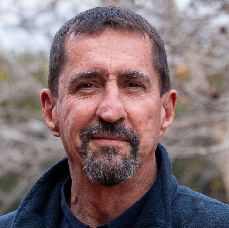 Mark Skewes, Research Scientist - Irrigation at South Australian Research and Development Institute