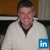 John Kerr, Managing Director - watergeek - water management consultants