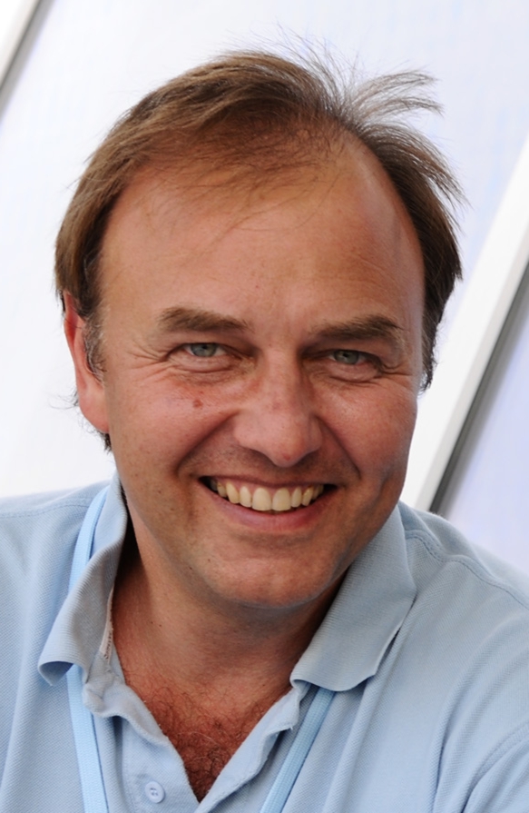 Dietrich Bartelt, DB Sediments GmbH - Owner and Founder