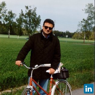 Giuseppe Passarella, Researcher at CNR Water Research Institute