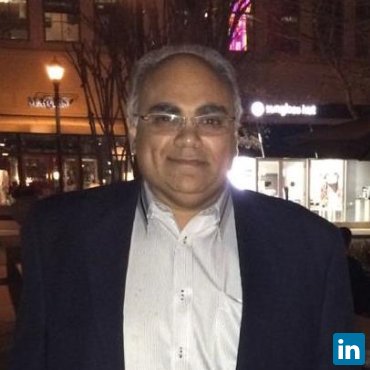 Waseem Khan, Senior Project Management | Leadership | Energy | Environmental | Water/WW | Business Acumen  | BD  | P&L