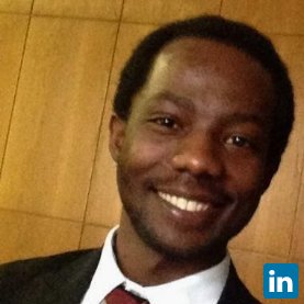 Ampurire Amias Aryampa, Graduate Student