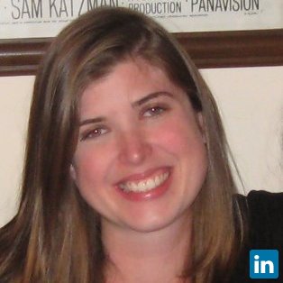 Amanda Taylor, Water/ Wastewater Engineer