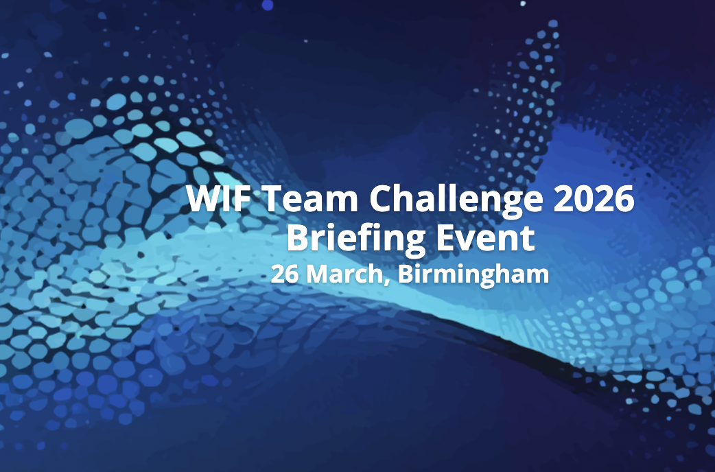 British Water Team Challenge