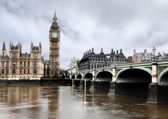 London's Water