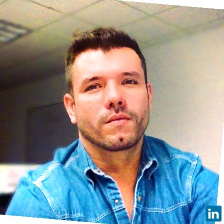 Adriano Ribeiro, Recruiter - Headhunter en TheBridge_
Referente en Headhunting de UX UI y metodologias ágiles en Latam.