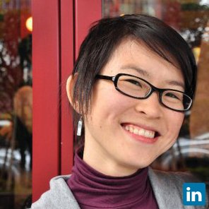 Siew Fong CHEN, Consultant (GIS, Open Data)