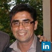 Oscar Herrera-Granados, Assistant Professor - Water and Environmental Science