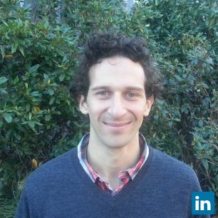 Mauricio E. Arias, Postdoctoral Research Fellow in Sustainability Science at Harvard University