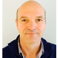 Frank Provost, Director International Projects at Hydroscan