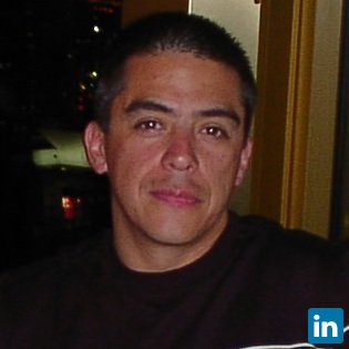 Jorge Galindo-Villegas, Research Scientist at Universidad de Murcia